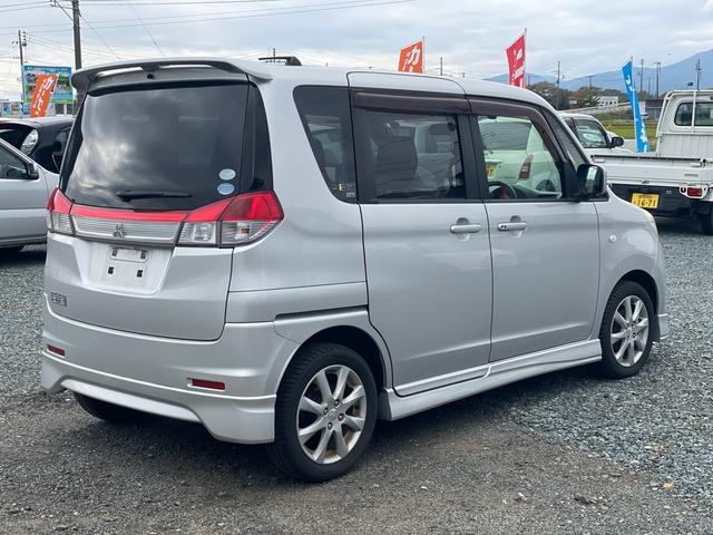 デリカD:2 X 4WD スマートキー(7枚目)