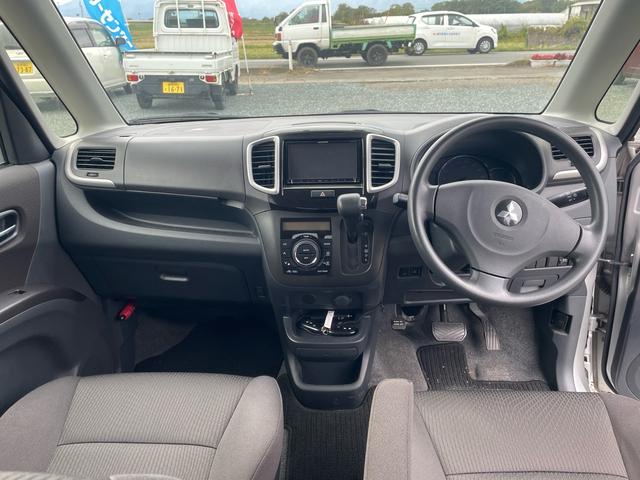 デリカD:2 X 4WD スマートキー(10枚目)