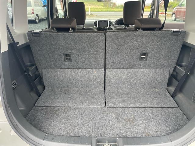 デリカD:2 X 4WD スマートキー(22枚目)