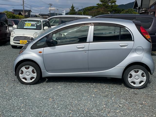 アイミーブ Ｍ（6枚目）