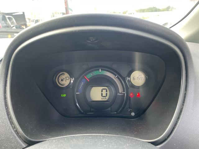 アイミーブ Ｍ（17枚目）