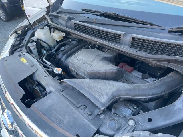 セレナ ハイウェイスター　Ｓ－ハイブリッド（25枚目）