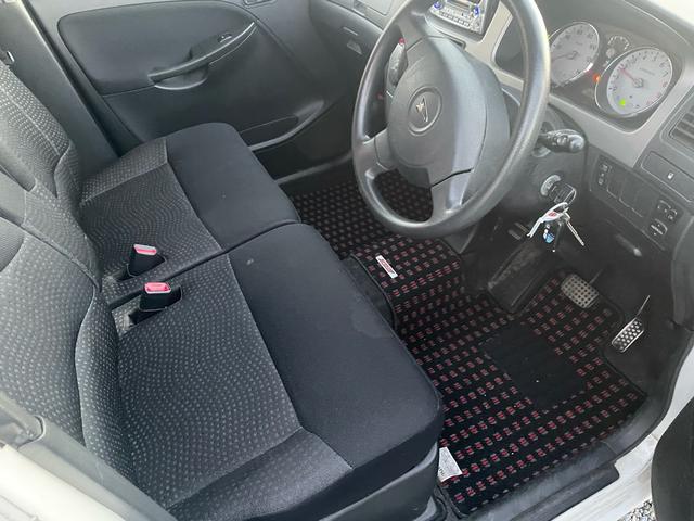 ムーヴ カスタム X 4WD エアコン パワステ 車検整備渡し 24カ月点検記録簿付(11枚目)