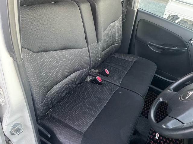 ムーヴ カスタム X 4WD エアコン パワステ 車検整備渡し 24カ月点検記録簿付(12枚目)