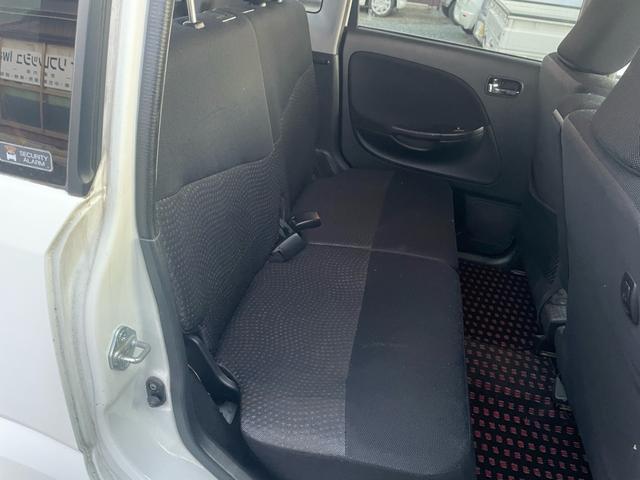 ムーヴ カスタム X 4WD エアコン パワステ 車検整備渡し 24カ月点検記録簿付(13枚目)