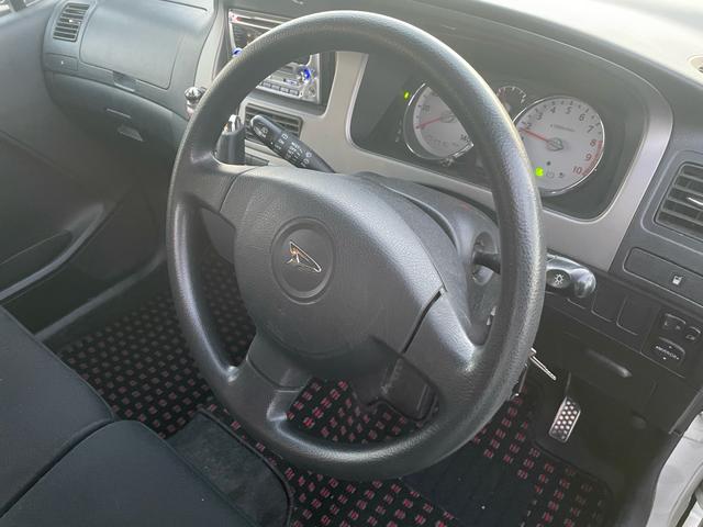 ムーヴ カスタム X 4WD エアコン パワステ 車検整備渡し 24カ月点検記録簿付(14枚目)