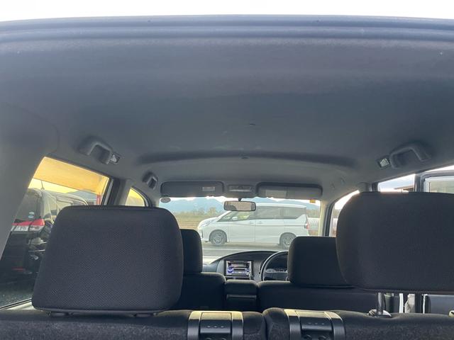 ムーヴ カスタム X 4WD エアコン パワステ 車検整備渡し 24カ月点検記録簿付(16枚目)