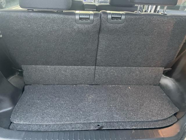 ムーヴ カスタム X 4WD エアコン パワステ 車検整備渡し 24カ月点検記録簿付(21枚目)