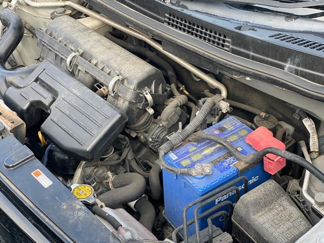 ムーヴコンテ Ｘ　４ＷＤ　スマートキー（23枚目）