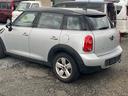 MINI クーパーD クロスオーバー(8枚目)