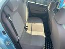 車内の状態も綺麗です。