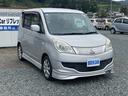 車検整備付です。当店の車両は外注整備にてお引き渡し致します。