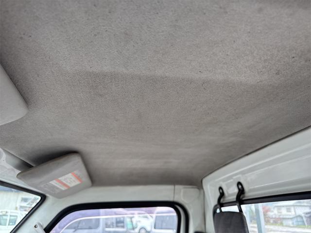 スクラムトラック ダンプ 切替式4WD ダンプ デフロック エアコン パワステ 車検令和9年10月27日まで(21枚目)