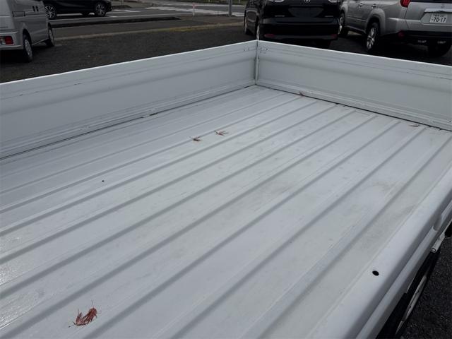 スクラムトラック ダンプ 切替式4WD ダンプ デフロック エアコン パワステ 車検令和9年10月27日まで(43枚目)