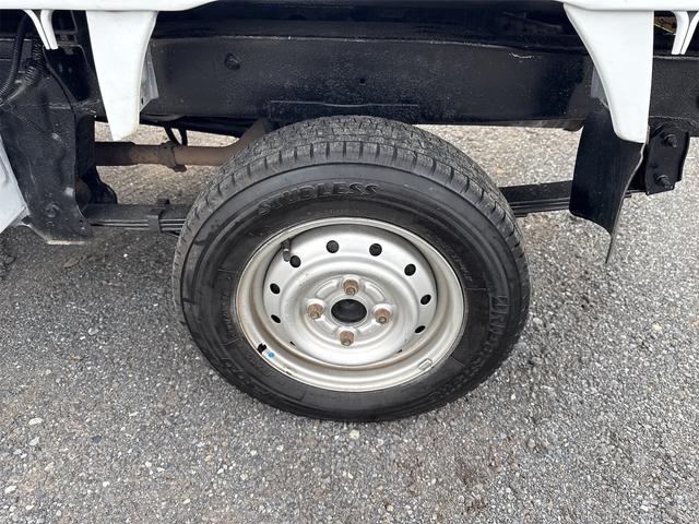 スクラムトラック ダンプ 切替式4WD ダンプ デフロック エアコン パワステ 車検令和9年10月27日まで(51枚目)