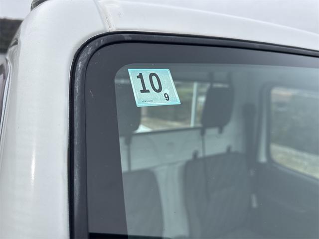 スクラムトラック ダンプ 切替式4WD ダンプ デフロック エアコン パワステ 車検令和9年10月27日まで(53枚目)