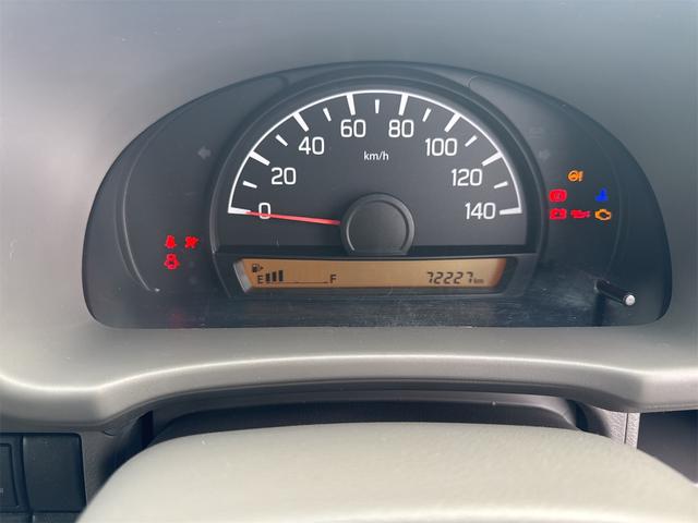 スクラム バスター 切替式4WD 5速マニュアル リアヒーター キーレス 電動格納ミラー(17枚目)