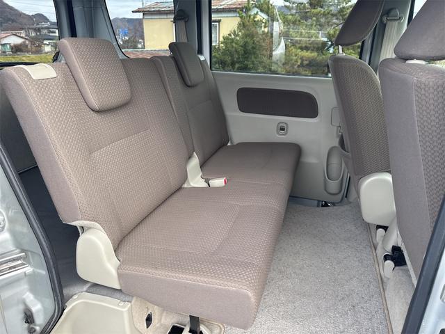 スクラム バスター 切替式4WD 5速マニュアル リアヒーター キーレス 電動格納ミラー(21枚目)