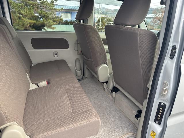 スクラム バスター 切替式4WD 5速マニュアル リアヒーター キーレス 電動格納ミラー(22枚目)