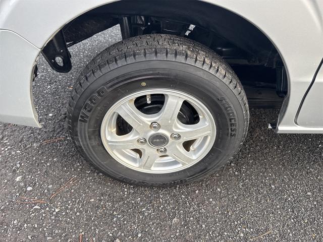 スクラム バスター 切替式4WD 5速マニュアル リアヒーター キーレス 電動格納ミラー(52枚目)