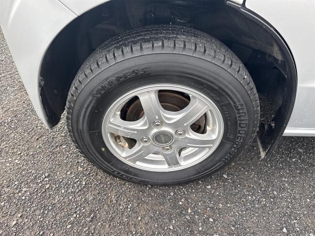 スクラム バスター 切替式4WD 5速マニュアル リアヒーター キーレス 電動格納ミラー(54枚目)