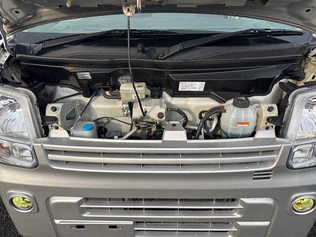 スクラム バスター 切替式4WD 5速マニュアル リアヒーター キーレス 電動格納ミラー(57枚目)