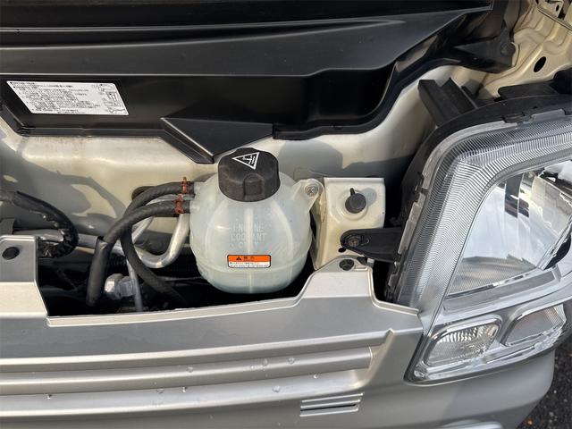 スクラム バスター 切替式4WD 5速マニュアル リアヒーター キーレス 電動格納ミラー(59枚目)