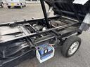ダンプ 切替式4WD ダンプ デフロック エアコン パワステ 車検令和9年10月27日まで(29枚目)