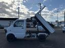 ダンプ リフトアップダンプ 切替式4WD 5速マニュアル エアコン パワステ(44枚目)