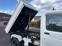 ダンプ リフトアップダンプ 切替式4WD 5速マニュアル エアコン パワステ(46枚目)