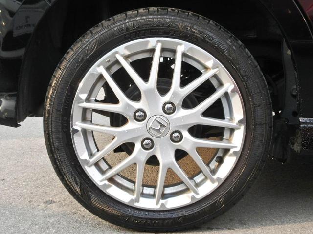 Lターボ 4WD ターボ 衝突軽減ブレーキ 新品フルセグナビ バックカメラ 両側パワースライドドア 前後ドライブレコーダー キー一体型純正リモートスタート ETC 純正15インチアルミホイール(52枚目)