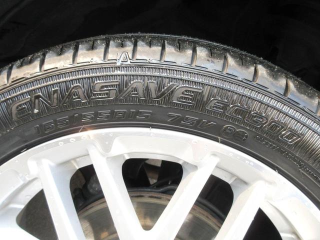 Lターボ 4WD ターボ 衝突軽減ブレーキ 新品フルセグナビ バックカメラ 両側パワースライドドア 前後ドライブレコーダー キー一体型純正リモートスタート ETC 純正15インチアルミホイール(54枚目)
