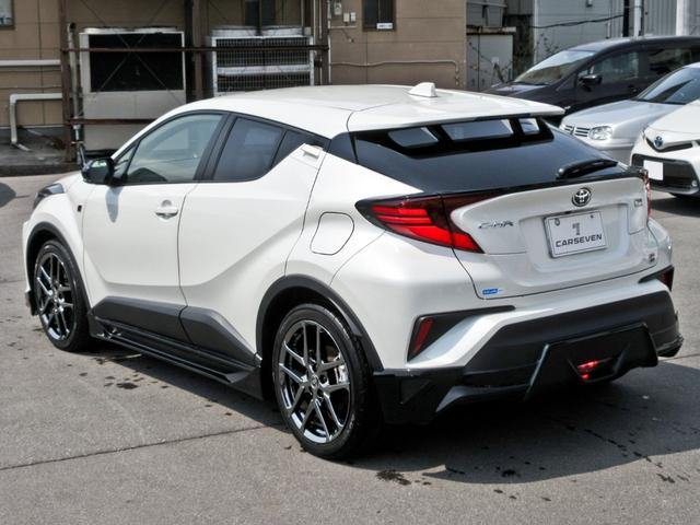 トヨタ Ｃ－ＨＲ