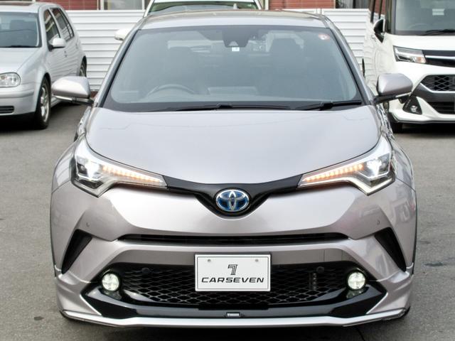 トヨタ Ｃ－ＨＲ