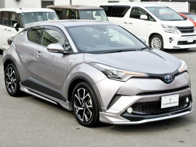 トヨタ Ｃ－ＨＲ