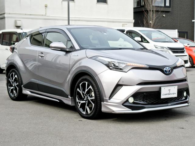 トヨタ Ｃ－ＨＲ