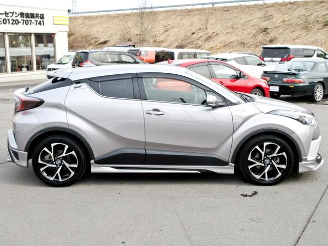 トヨタ Ｃ－ＨＲ