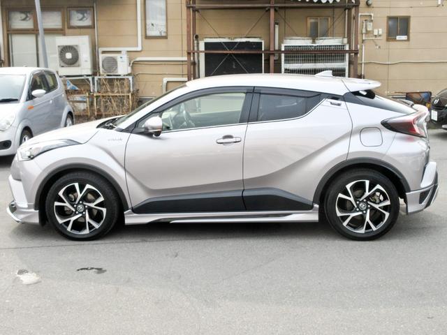 トヨタ Ｃ－ＨＲ