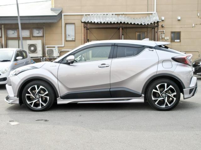 トヨタ Ｃ－ＨＲ