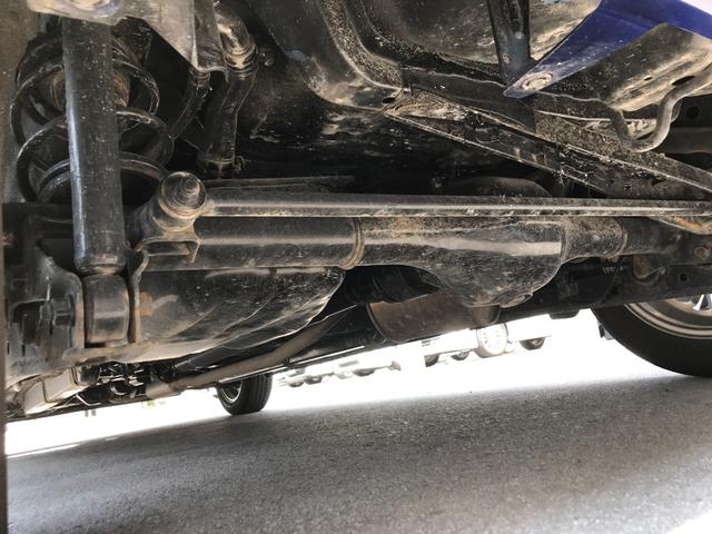 ムーヴ Ｌ　４ＷＤ（27枚目）