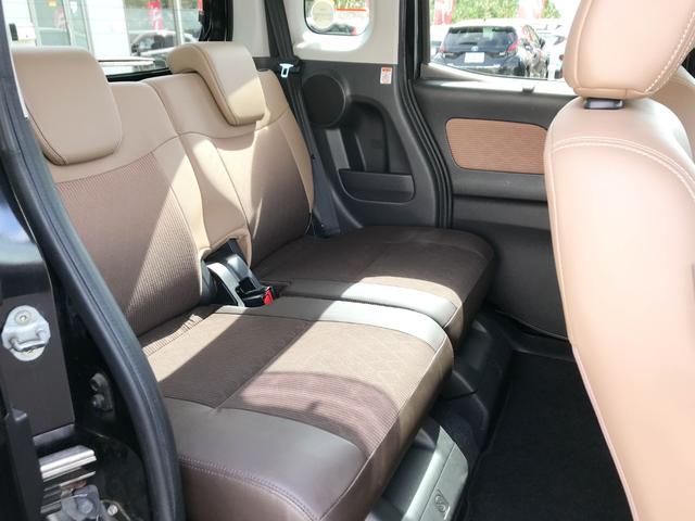 デイズルークス ハイウェイスター X Vセレクション 禁煙 4WD 衝突被害軽減ブレーキ フルセグナビ 全方位モニター 両側パワースライドドア オートマチックハイビーム(11枚目)