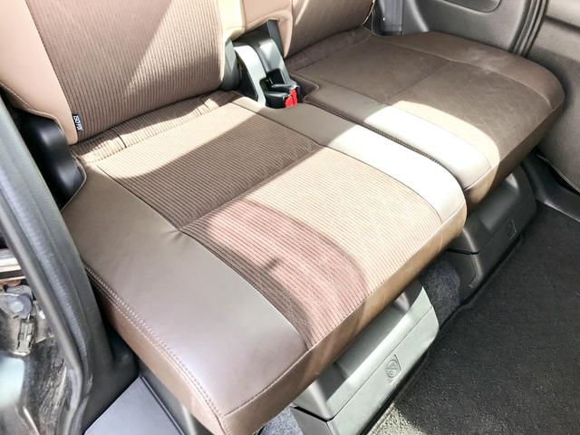 デイズルークス ハイウェイスター X Vセレクション 禁煙 4WD 衝突被害軽減ブレーキ フルセグナビ 全方位モニター 両側パワースライドドア オートマチックハイビーム(12枚目)