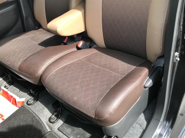 デイズルークス ハイウェイスター X Vセレクション 禁煙 4WD 衝突被害軽減ブレーキ フルセグナビ 全方位モニター 両側パワースライドドア オートマチックハイビーム(18枚目)