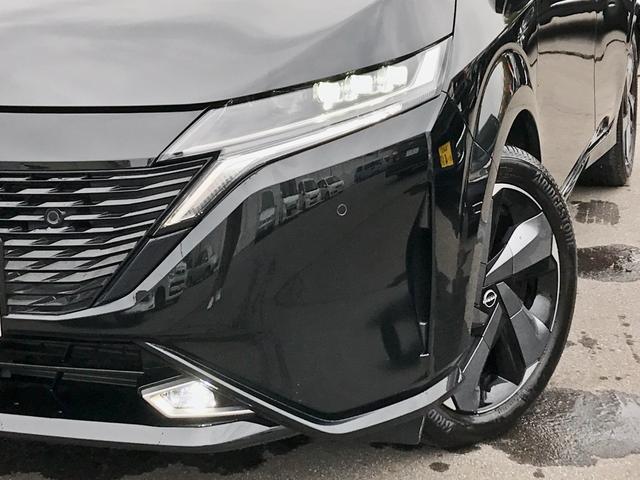 オーラ G FOUR 禁煙 ワンオーナー アラウンドビューモニター 純正アルミホイール(2枚目)