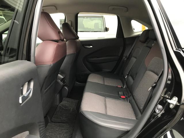 オーラ G FOUR 禁煙 ワンオーナー アラウンドビューモニター 純正アルミホイール(16枚目)