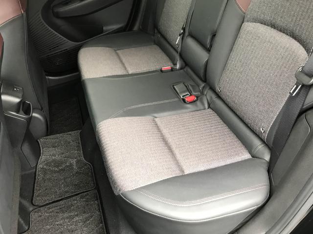 オーラ G FOUR 禁煙 ワンオーナー アラウンドビューモニター 純正アルミホイール(17枚目)