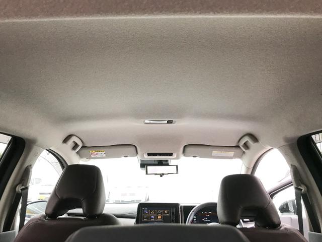 オーラ G FOUR 禁煙 ワンオーナー アラウンドビューモニター 純正アルミホイール(19枚目)