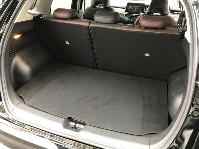 オーラ G FOUR 禁煙 ワンオーナー アラウンドビューモニター 純正アルミホイール(21枚目)