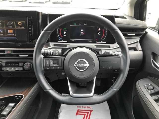 オーラ G FOUR 禁煙 ワンオーナー アラウンドビューモニター 純正アルミホイール(23枚目)