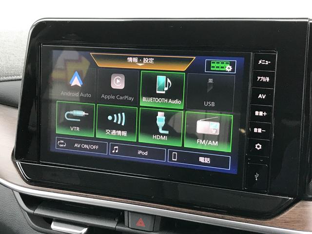 オーラ G FOUR 禁煙 ワンオーナー アラウンドビューモニター 純正アルミホイール(24枚目)